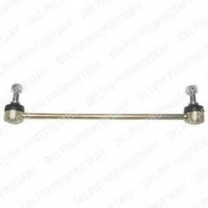TC2095 DELPHI Тяга стабілізатора TC2095 DELPHI