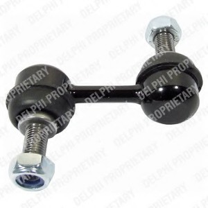 TC1762 DELPHI Тяга стабілізатора TC1762 DELPHI