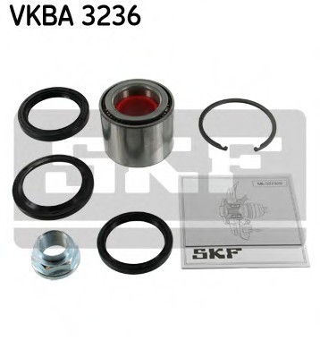 VKBA 3236 SKF Підшипник колісний SKF