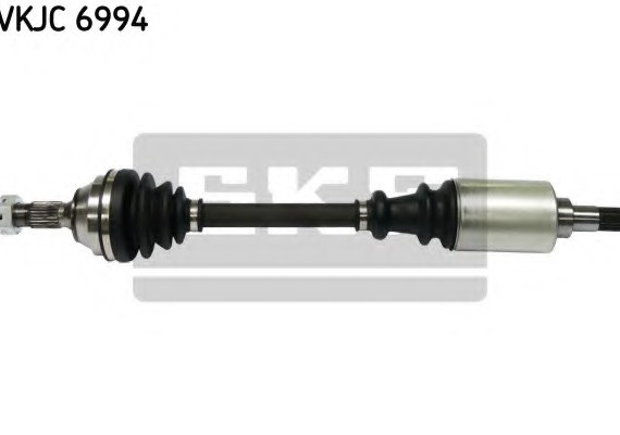 VKJC 6994 SKF Приводна напіввісь VKJC 6994 SKF