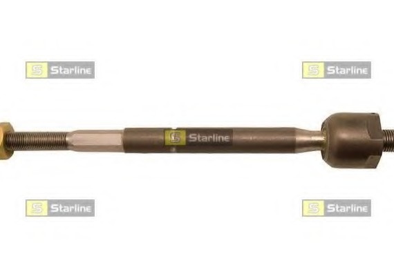 90.70.730 Starline Рульова тяга прав/лев. STARLINE