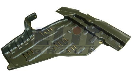 KH6835 267 ELIT  SZ SX4 Защита двигателя лев ELIT