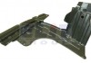 SZ SX4 Защита двигателя пра ELIT KH6835 268