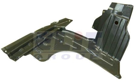 KH6835 268 ELIT  SZ SX4 Защита двигателя пра ELIT