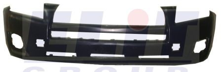 KH8179 906 ELIT  TO RAV4 06- Бампер передний ELIT