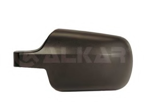 6343387 ALKAR Кришка дзеркала лев. -10/05 ALKAR