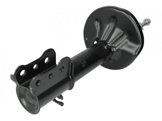 313626 SACHS (Германия) Амортизатор задній 313626 SACHS