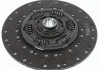 1878004104 SACHS (Германия) Диск сцепление 1878004104 SACHS (фото 2)