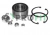 Подшипник пер.ступицы QQ Profit 2501-0575