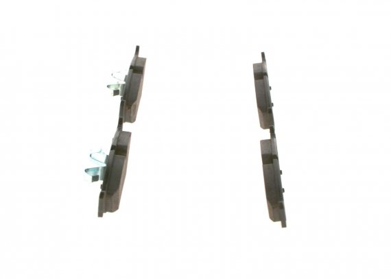 0 986 494 096 BOSCH Тормозные колодки (пр-во Bosch)