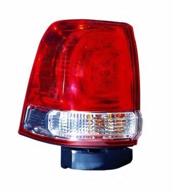 212-19Q7R-AE DEPO (Тайвань) Фонарь задний внешн.правый DEPO