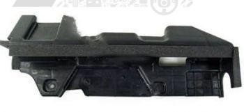 253214L100 MOBIS Ціна з доставкою з Кореї Кришка радіатора