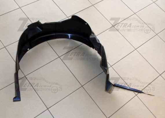 Фото подкрыльник передний 868111h510 868111h510 MOBIS 868111h510 MOBIS Подкрыльник передний 868111h510