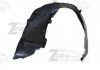 Подкрылок передний 868111w500