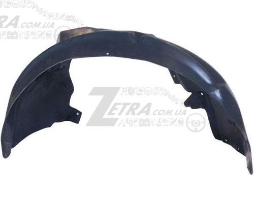 868121p000 MOBIS Подкрыльник передний 868121p000