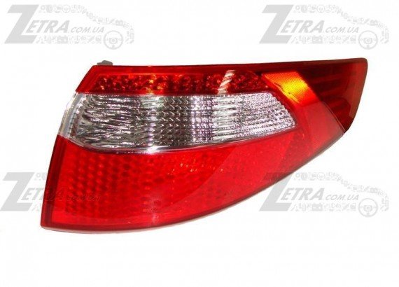 Фото фонарь задний прав 924024x000 924024x000 MOBIS 924024x000 MOBIS Фонарь задний прав 924024x000