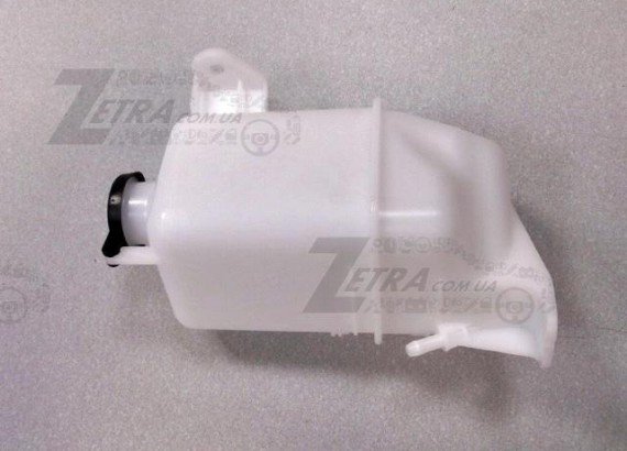 Фото бачок расширительный 254311h500 254311h500 MOBIS 254311h500 MOBIS Бачок расширительный 254311h500