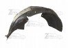 Подкрыльник передний 86811f1000