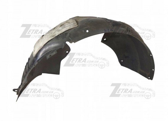 86811f1000 MOBIS Подкрыльник передний 86811f1000