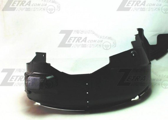 Підкрилок передній правий CERATO NEW 09~ 2DR 868121m301