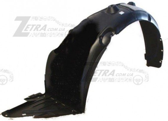 868112t000 MOBIS Подкрыльник передний 868112t000