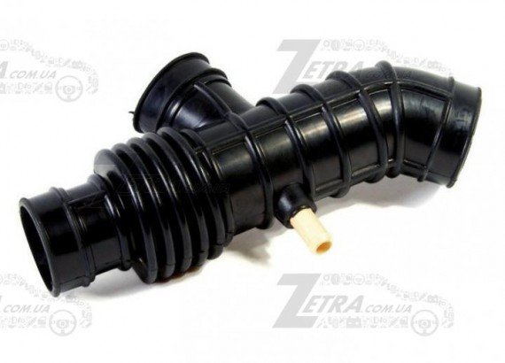 Фото патрубок пов.. Nexia 1.5 DM 96143380 DAEWOO MOTORS 96143380 DAEWOO MOTORS Патрубок пов.. Nexia 1.5 DM