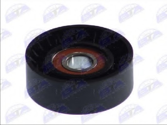 Фото ролик натягувача E2W5777BTA BTA E2W5777BTA BTA (Poland) E2W5777BTA BTA (Poland) Ролик натягувача E2W5777BTA BTA