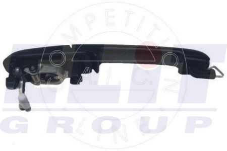 KH9538 1006 ELIT  VW PAS 93- Ручка двери пра ELIT