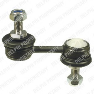 TC976 DELPHI Тяга стабілізатора TC976 DELPHI
