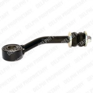 TC886 DELPHI Тяга стабілізатора TC886 DELPHI