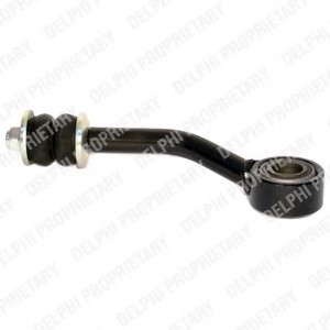 TC887 DELPHI Тяга стабілізатора TC887 DELPHI