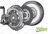 Комплект зчеплення KIT 4P VALEO 845019