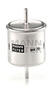 WK 79 MANN (Германия) Фільтр палива WK 79 MANN-FILTER