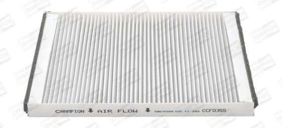 Повітряний фільтр салону CCF0355