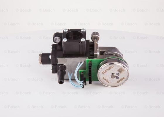 F 00B H40 279 BOSCH Мембранный насос (пр-во Bosch)