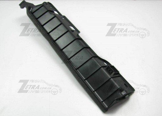 291351d100 MOBIS Защита радиатора боковая лв CERATO III 2.0i