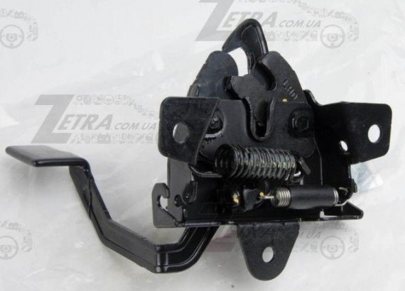 81130-2K500 MOBIS Замок капота SOUL (12~)