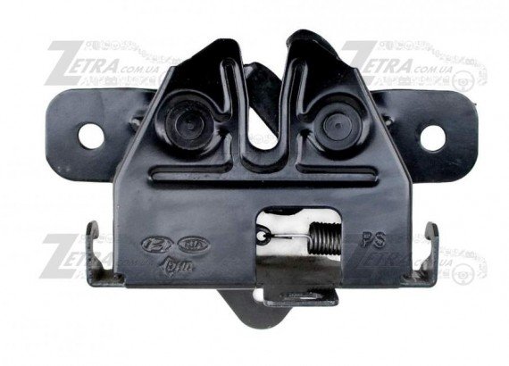 Фото замок капота 81130-1D000 MOBIS 81130-1D000 MOBIS 81130-1D000 MOBIS Замок капота 81130-1D000 MOBIS