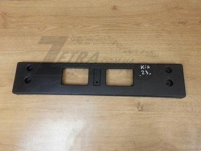 Фото підномерна накладка 86519f1000 86519f1000 MOBIS 86519f1000 MOBIS Підномерна накладка 86519f1000