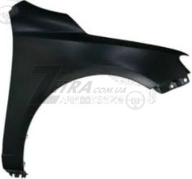 663211m050 MOBIS Крыло переднее правое 663211m050