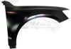 Крыло переднее правое K3 66321a7010