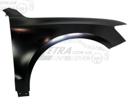 66321a7010 MOBIS Крыло переднее правое K3