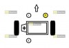 SM 0474 Starline Опора двигуна та КПП STARLINE (фото 2)