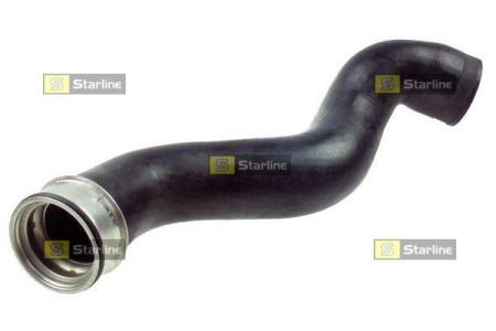 HS 1042 Starline Патрубок інтеркулера STARLINE