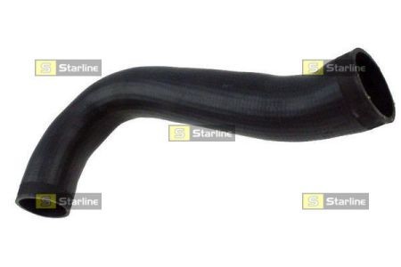 HS 1360 Starline Патрубок інтеркулера STARLINE