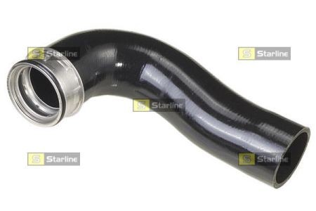 Патрубок інтеркулера STARLINE HS 1023
