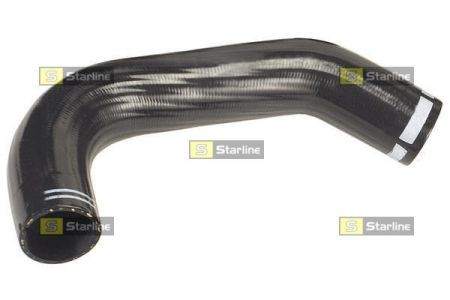 HS 1073 Starline Патрубок інтеркулера STARLINE