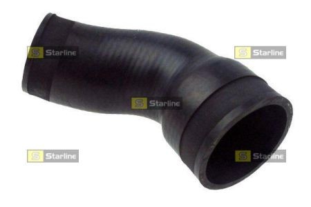 HS 1358 Starline Патрубок інтеркулера STARLINE