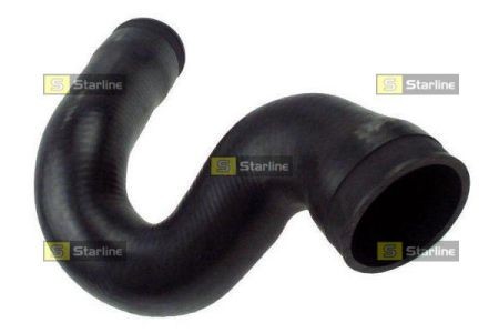 HS 1019 Starline Патрубок интеркуллера STARLINE