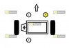 SM 0014 Starline Опора двигателя и КПП STARLINE (фото 3)